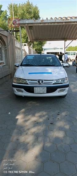 بيجو بارس